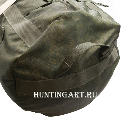 Сумка баул Vektor купить в интернет-магазине ХантингАрт