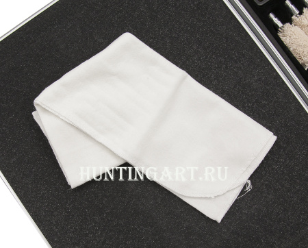 Универсальный набор DAC для чистки оружия в кофре, 63 предмета купить в интернет-магазине ХантингАрт