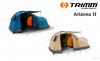 Палатка Trimm Family Arizona II, (4-5 человек) купить в интрнет-магазине ХантингАрт