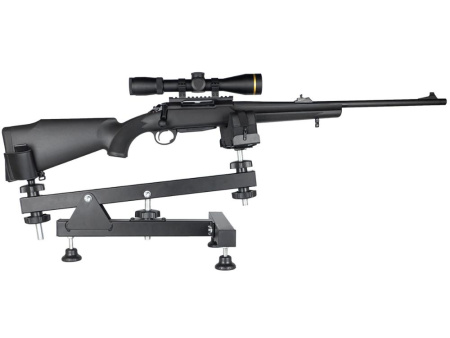 Станок для пристрелки Exact Hit купить в интернет-магазине ХантингАрт