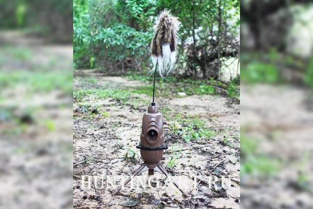 Механическая приманка на хищников Mojo Critter 2 купить в магазине Хантингарт