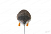 Комплект из 10 сминаемых чучел Белолобого гуся BG-XPE MaxMatt433 (4 корм, 3 зовущих, 3 отдых) купить в интернет-магазине ХантингАрт
