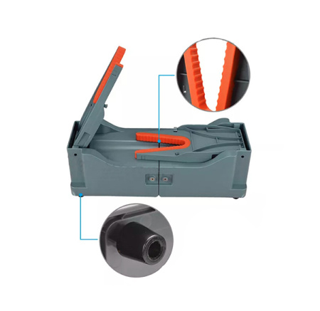 Станок для чистки оружия купить в интернет-магазине ХантингАрт