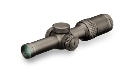 Прицел Vortex Razor HD Gen II-E 1-6x24, 30 мм, сетка VMR-2 (MRAD) с подсветкой купить в интернет-магазине huntingart.ru