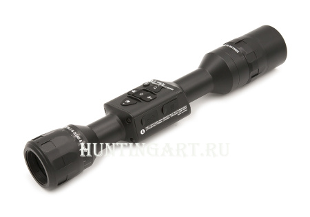 Прицел ночного видения ATN 5-15x купить в интернет-магазине ХантингАрт