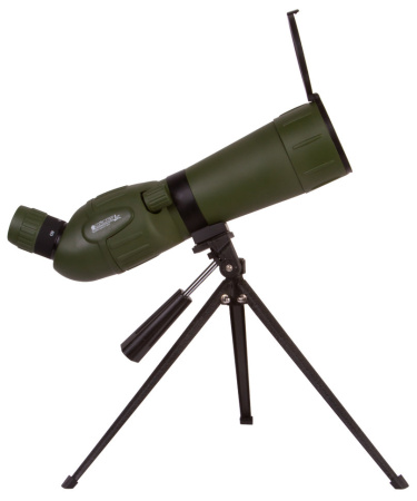Зрительная труба Konuspot-60C 20-60x60mm купить в интернет-магазине Хантингарт