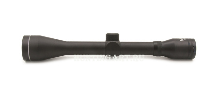 Прицел оптический Bushnell 6x40 Mil-Dot без подсветки купить в интернет-магазине huntingart.ru
