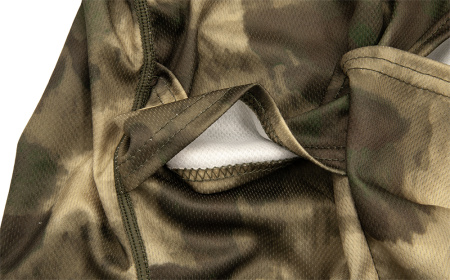 Маска балаклава МironMoX купить в интернет-магазине ХантингАрт