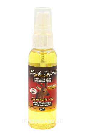 Набор приманок Buck Expert на косулю с DVD - купить в Москве