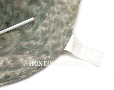 Надувные чучела гусей Гуменник (кормящийся / сторожевой) купить в интернет-магазине ХантингАрт