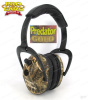 Наушники активные Predator Gold камуфляжные стерео, складные купить в интернет-магазине ХантингАрт