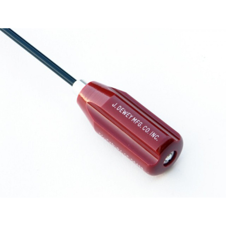 Шомпол Dewey для гладкоствольного оружия, длиной 86см купить в интернет-магазине ХантингАрт