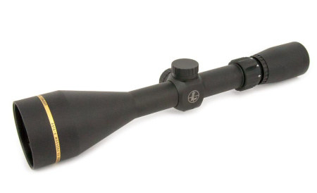 Прицел Leupold VX-Freedom 3-9x50, сетка Duplex без подсветки купить в интернет-магазине huntingart.ru