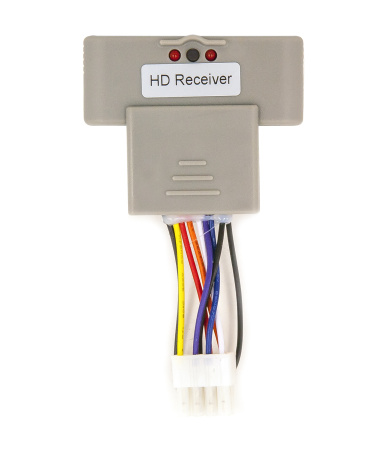 Пульт и модуль дистанционного управления для чучел Lucky Duck серии HD купить в интерент-магазине Хантингарт