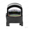 Коллиматор Holosun OpenELITE micro открытый, солнечная батарейка, точка 2MOA, подсветка Green купить в интернет-магазине huntingart.ru