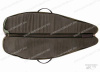Чехол Vektor для винтовки с оптическим прицелом, длиной 107 см и кожаной отделкой купить в интернет-магазине ХантингАрт