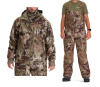 Костюм мембранный Kryptek Aegis Extreme Weather купить в интернет-магазине ХантингАрт
