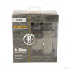 Бинокль Bushnell серии Trophy 2016 8x32, зеленый купить в интернет-магазине huntingart.ru