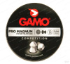 Пули пневматические Gamo Pro Magnum калибр 4,5 мм, 0,49 гр (250/500 шт) купить в интернет-магазине ХантингАрт