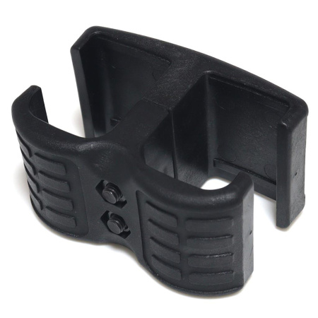 Спарка Pufgun для магазинов карабина Сайга 9, черная купить в интернет-магазине ХантингАрт