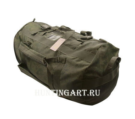 Сумка баул Vektor купить в интернет-магазине ХантингАрт