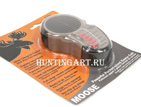 Звуковой имитатор Cass Creek на лося, компактный купить в магазине ХантингАрт