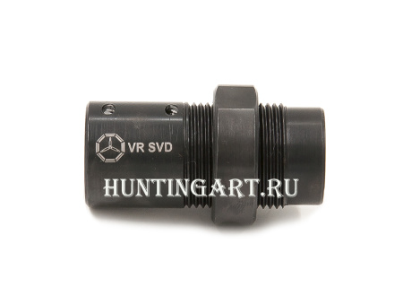 Переходник VR для установки ДТК на СВД купить в интернет-магазине ХантингАрт