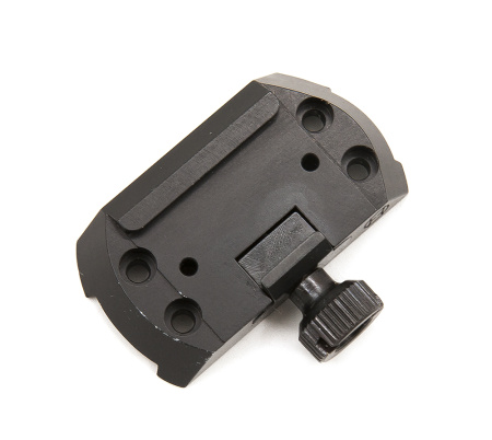 Кронштейн Henneberger Aimpoint Micro на призму CZ 550 19/20 мм купить в магазине huntingart.ru