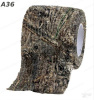 Защитная камуфляжная лента Allen купить в инетрнет-магазине ХантингАрт