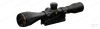 Оптический прицел Nikko Stirling серии Airking 4x32 AO, Half Mil Dot (НМD) без подсветки купить в интернет-магазине huntingart.ru
