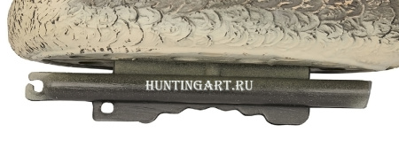 Чучело кряковой утки Sport Plast плавающее купить в магазине Хантингарт