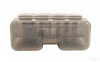Коробка MTM на 22 патрона для нарезного оружия RF22-LM (300/338/375/7 мм Rem Ultra Mag., 416 Rigby, 600 Nitro), длина патрона 97,5 мм купить в магазине huntingart.ru