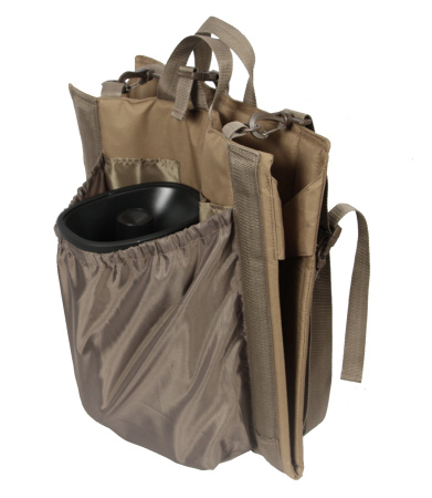 Сиденье с карманом под электронный манок - купить в Москве