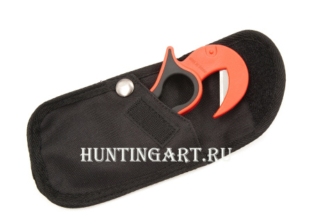 Нож разделочный охотничий Mossy Oak - купить в Москве