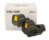 Открытый коллиматор Holosun Open Reflex HS510C на Weaver/Picatinny купить в интернет-магазине huntingart.ru