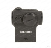 Закрытый коллиматор Holosun ParalowElite на Weaver-Picatinny с подсветкой Green купить в интернет-магазине huntingart.ru