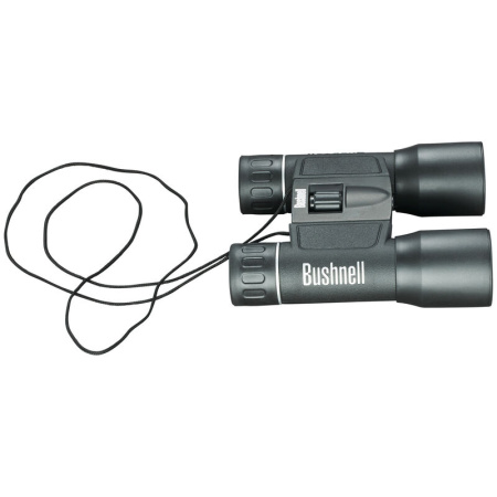 Бинокль Bushnell Powerview 10x32, призмы Roof, BK-7 купить в интернет-магазине huntingart.ru