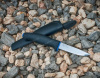 Нож Morakniv Allround 746, универсальный/строительный, нержавеющая сталь, клинок 102 мм, чёрный/синий купить в интернет-магазине ХантингАрт