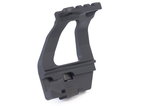 Кронштейн боковой BIT быстросъёмный Picatinny/ACOG для АК/Сайга купить в магазине huntingart.ru