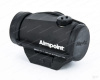 Коллиматорный прицел Aimpoint Micro H-1(2) с кронштейном под Weaver/Picatinny купить в интернет-магазине huntingart.ru