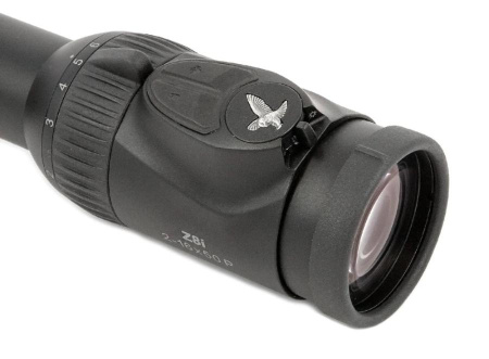 Прицел Swarovski Z8i 2-16x50 сетка 4W-I купить в интернет-магазине huntingart.ru