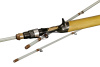Спиннинг Art Custom Rods FWR581-3C Iconglass купить в интернет-магазине ХантингАрт
