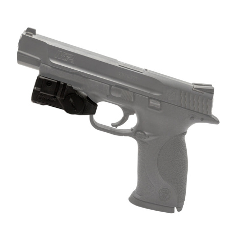 Лазерный целеуказатель Firefield BattleTek пистолетный, красный (650 нм), L=61 мм купить в интернет-магазине ХантингАрт