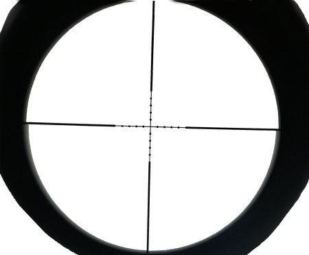 Оптический прицел Gamo 4x40, сетка Duplex без подсветки купить в интернет-магазине huntingart.ru
