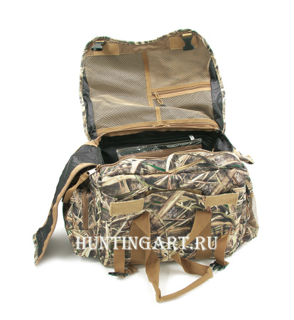 Плавающая сумка для снаряжения (большая) Flambeau купить в интернет-магазине ХантингАрт