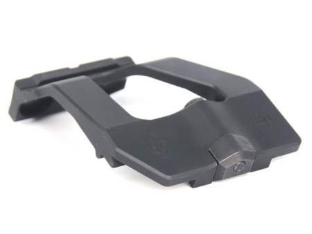 Кронштейн боковой BIT для АК/Сайга на Weaver/ACOG купить в магазине huntingart.ru