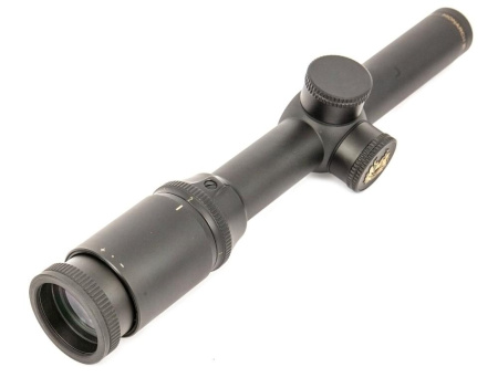 Оптический прицел Nikon Monarch 3 1-4X20 R4 (#4) купить в интернет-магазине huntingart.ru