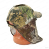 Кепка камуфляжная Nordkapp Ervik cap wih net с маскировочной сеткой купить в интернет-магазине ХантингАрт