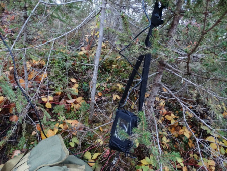 Чехол для манка Hunterhelp купить в магазине ХантингАрт