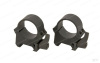 Средние быстросъемные кольца Leupold QRW 26 мм на Weaver купить в магазине huntingart.ru